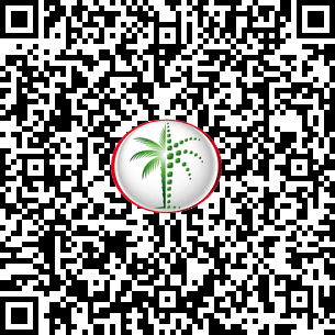 DLD verification QR code