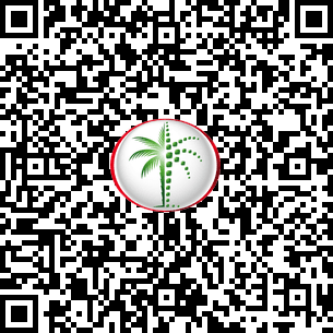 DLD verification QR code