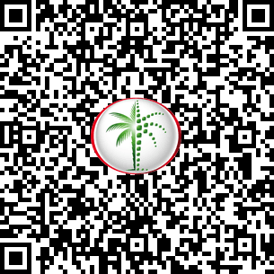 DLD verification QR code