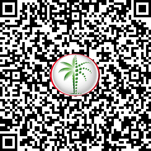 DLD verification QR code