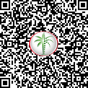 DLD verification QR code