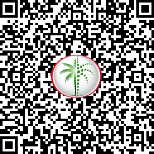 DLD verification QR code
