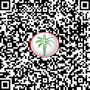 DLD verification QR code