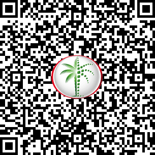 DLD verification QR code