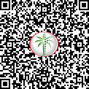 DLD verification QR code