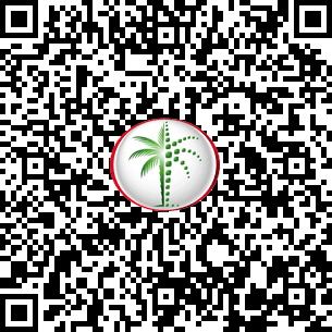 DLD verification QR code