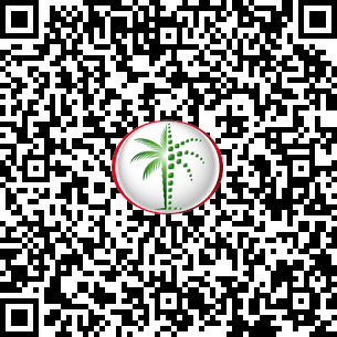 DLD verification QR code