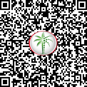 DLD verification QR code