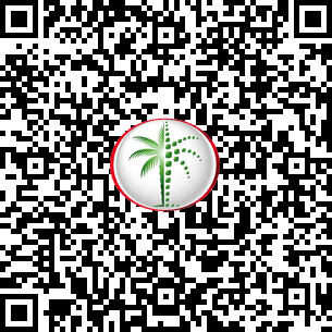 DLD verification QR code