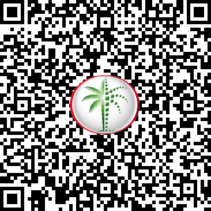 DLD verification QR code