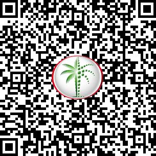 DLD verification QR code