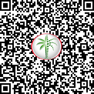 DLD verification QR code