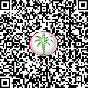 DLD verification QR code