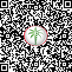 DLD verification QR code