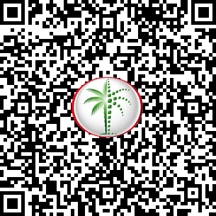 DLD verification QR code