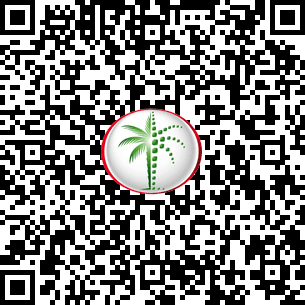 DLD verification QR code