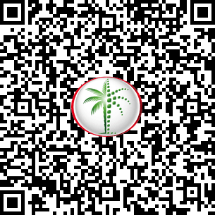 DLD verification QR code