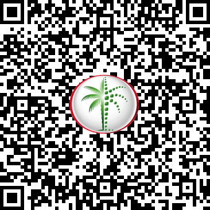 DLD verification QR code