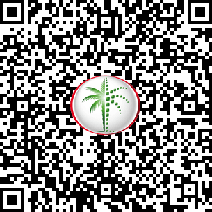 DLD verification QR code