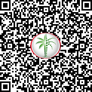 DLD verification QR code