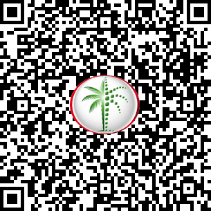DLD verification QR code