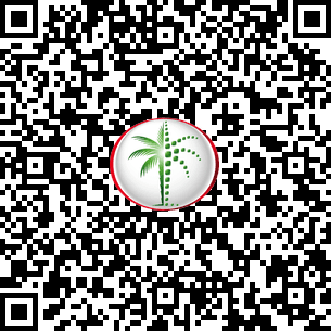 DLD verification QR code