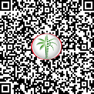 DLD verification QR code