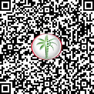 DLD verification QR code