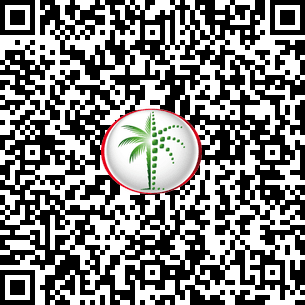 DLD verification QR code