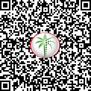 DLD verification QR code