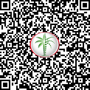 DLD verification QR code