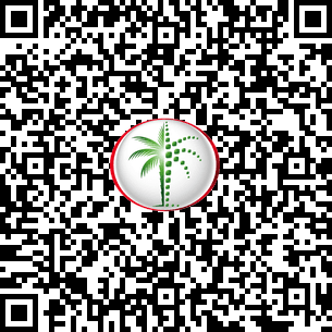 DLD verification QR code