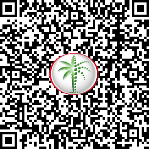 DLD verification QR code