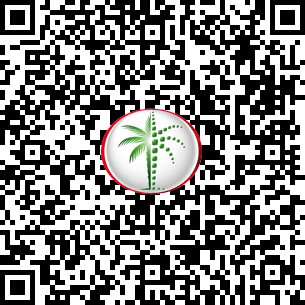 DLD verification QR code