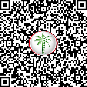 DLD verification QR code