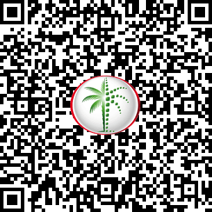 DLD verification QR code