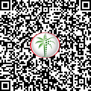 DLD verification QR code