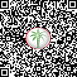 DLD verification QR code