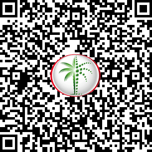 DLD verification QR code