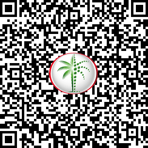 DLD verification QR code