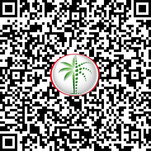 DLD verification QR code