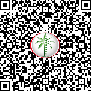 DLD verification QR code