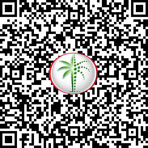 DLD verification QR code