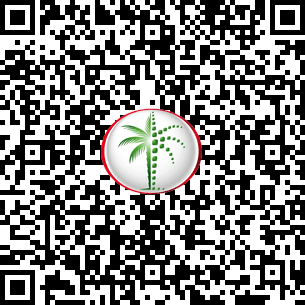 DLD verification QR code