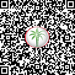 DLD verification QR code