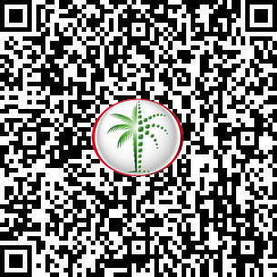 DLD verification QR code