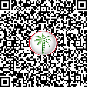 DLD verification QR code