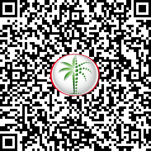 DLD verification QR code