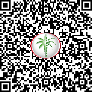 DLD verification QR code