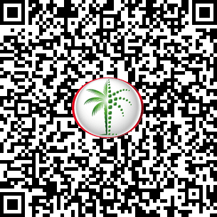DLD verification QR code